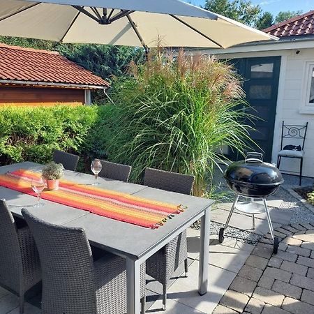 Apartmán Haus Auf Der Schwaebischen Alb Grabenstetten Exteriér fotografie