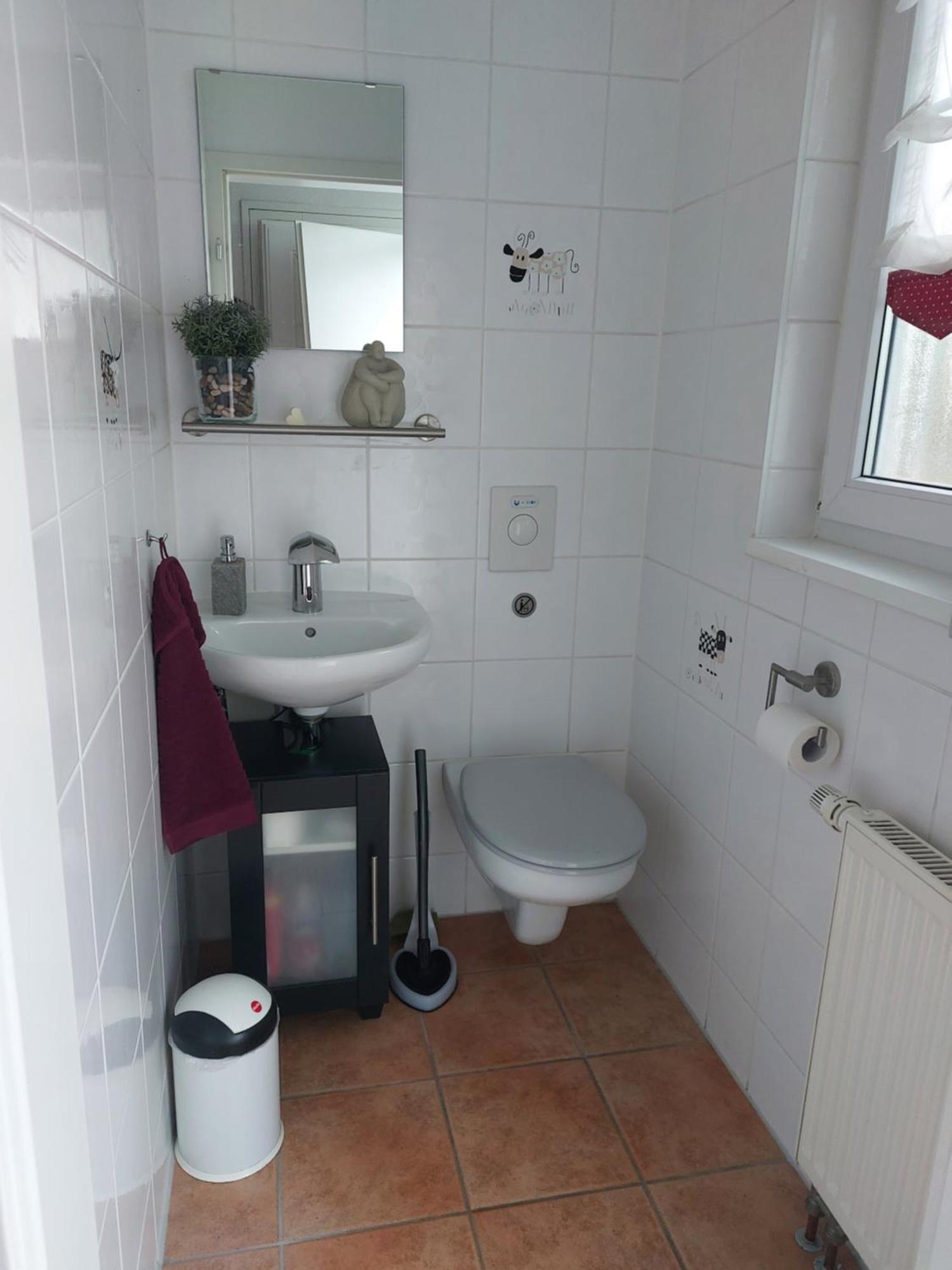 Apartmán Haus Auf Der Schwaebischen Alb Grabenstetten Exteriér fotografie