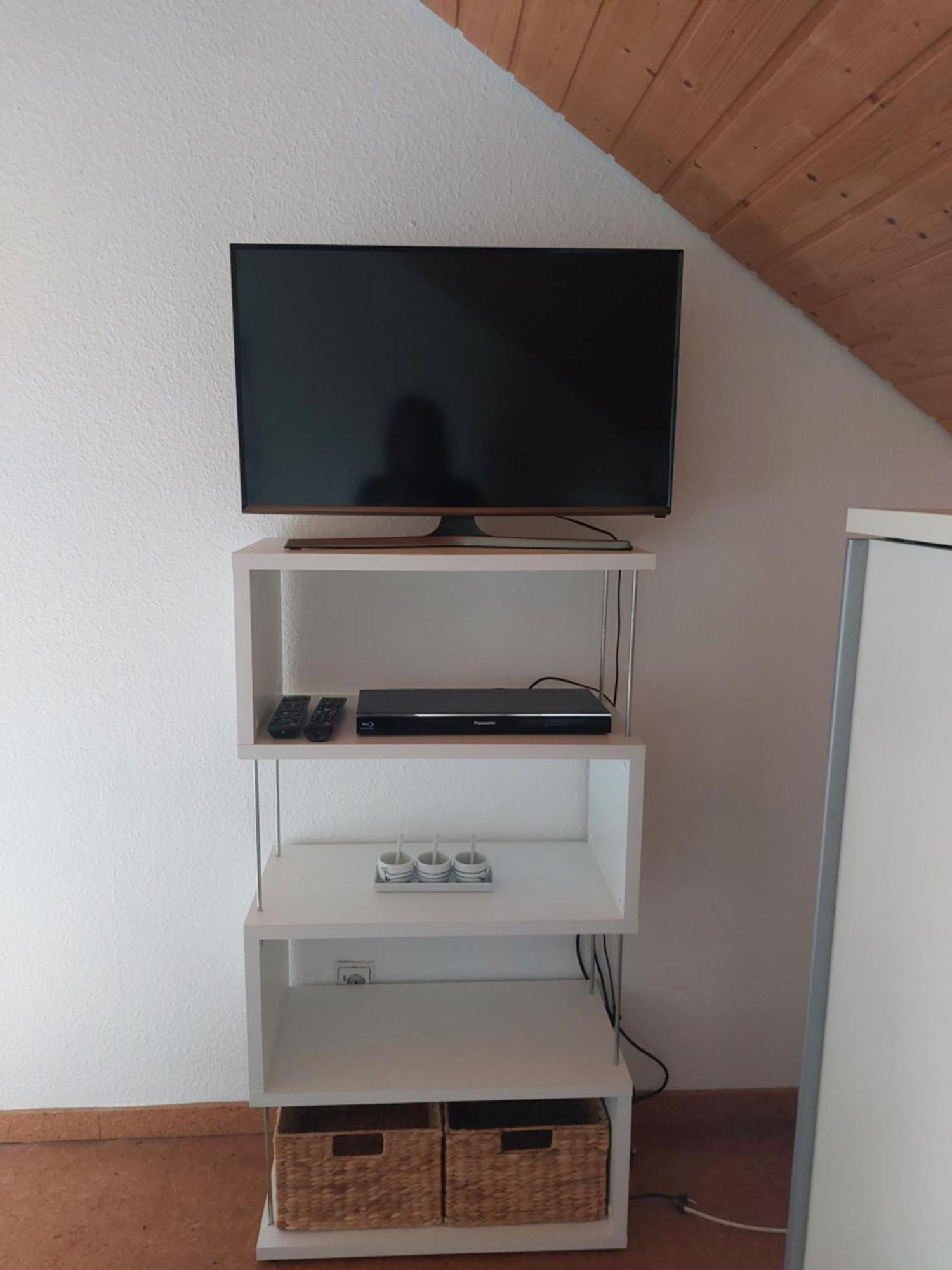 Apartmán Haus Auf Der Schwaebischen Alb Grabenstetten Exteriér fotografie